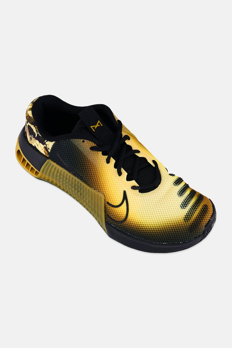 Nike Men Metcon 9 AMP Lace Up Training Shoes, Multicolor - Image 1